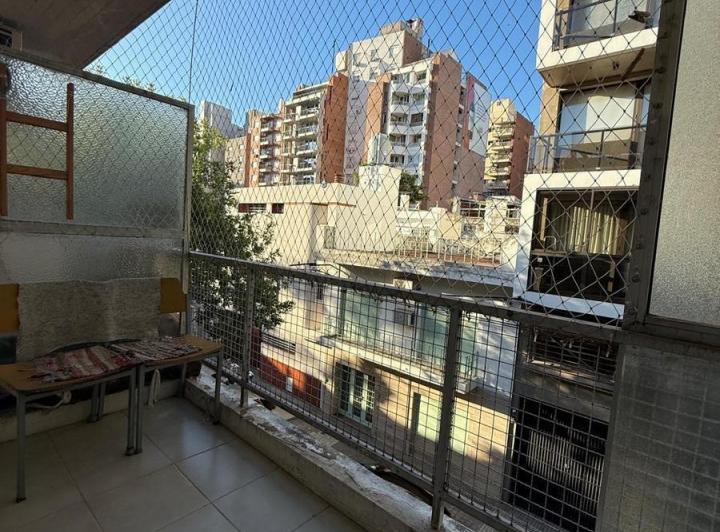 Departamento · 38m² · 1 Ambiente