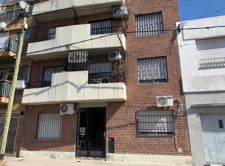 Departamento · 35m² · 2 Ambientes