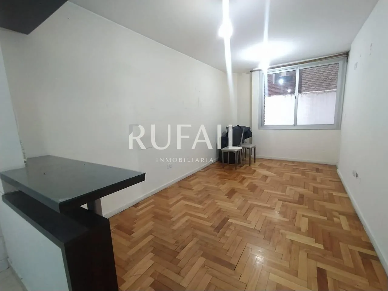 B° NVA CBA . PARANA N 500 . 1 DORM . BALCON . EXCELENTE UBICACION