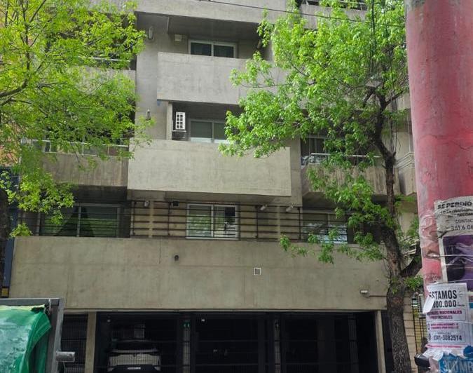 Departamento · 1 Ambiente