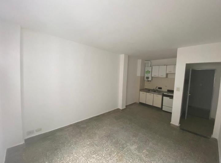 Departamento · 41m² · 2 Ambientes