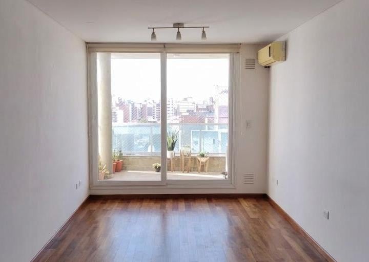 Departamento · 63m² · 3 Ambientes · 1 Cochera