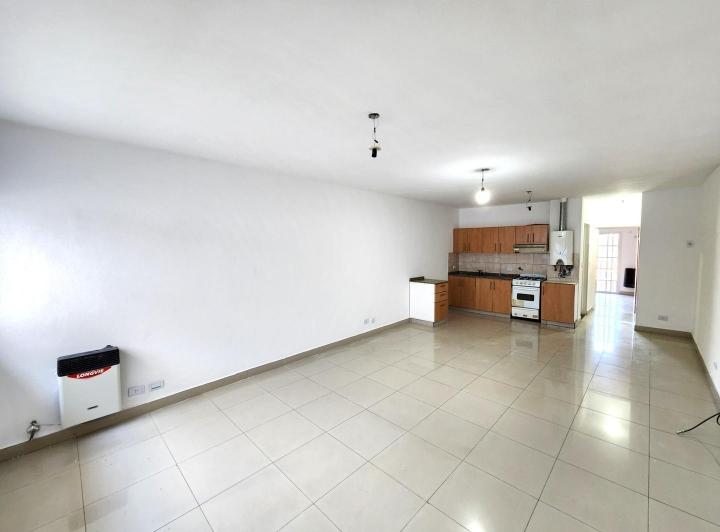 Departamento · 55m² · 2 Ambientes