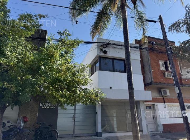 Oficina comercial · 4 Ambientes