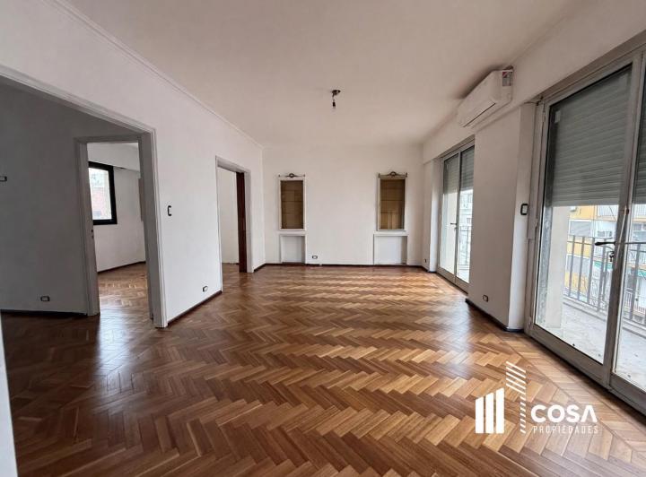Departamento · 232m² · 7 Ambientes