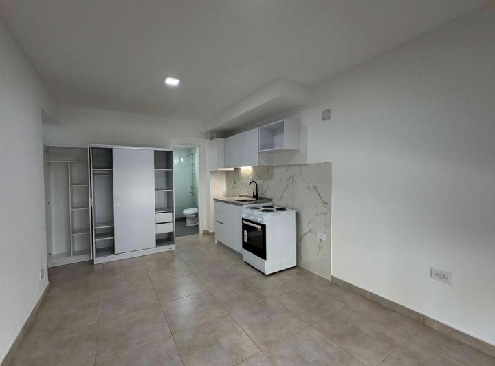 Departamento · 30m² · 1 Ambiente