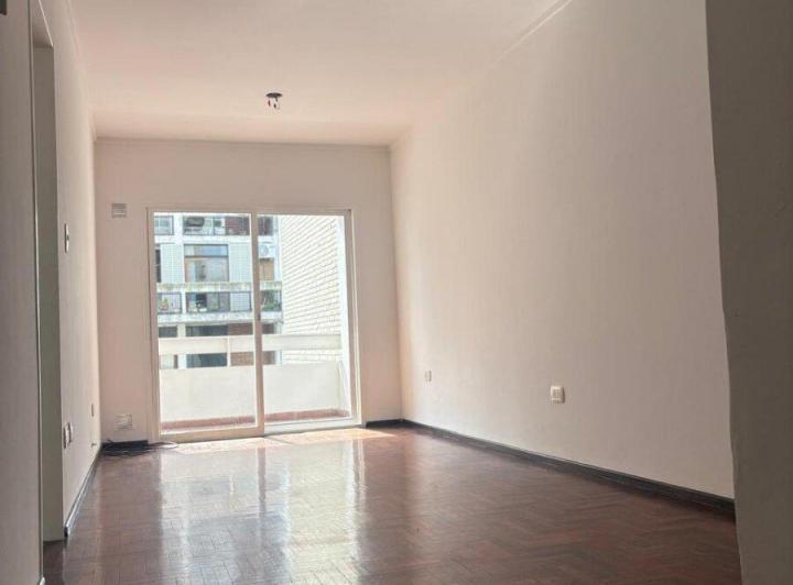 Departamento · 60m² · 5 Ambientes
