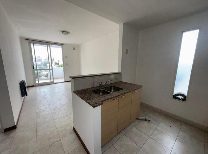 Departamento · 37m² · 2 Ambientes