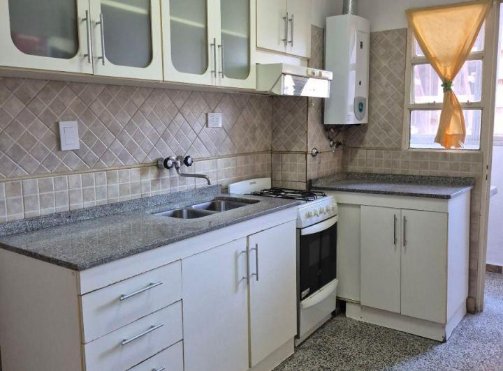 Departamento · 55m² · 2 Ambientes