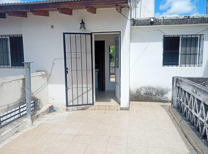 Casa · 32m² · 1 Ambiente