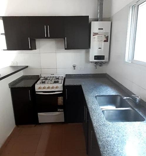 Departamento · 45m² · 2 Ambientes · 1 Cochera