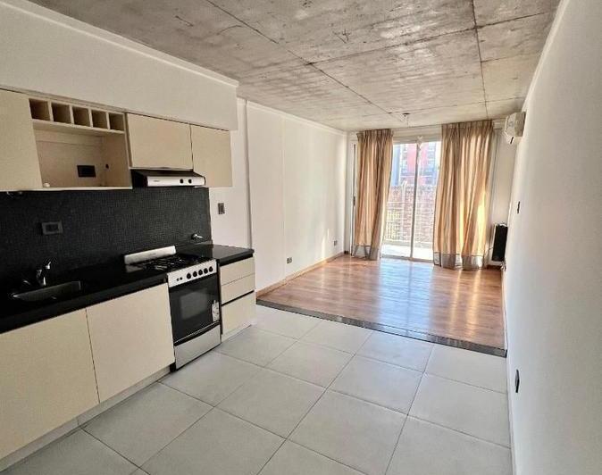 Departamento · 38ha · 1 Ambiente
