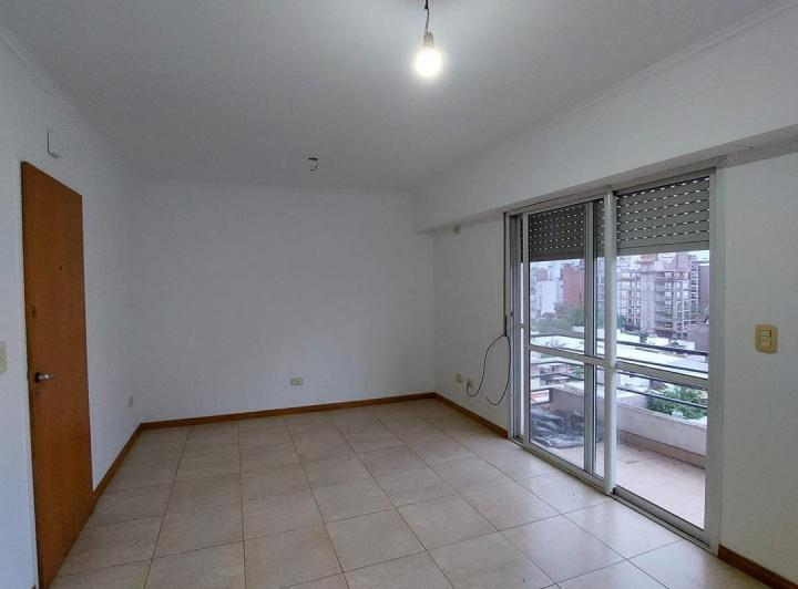 Departamento · 40m² · 2 Ambientes · 1 Cochera