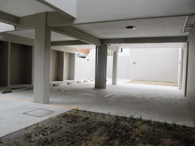 Garage · 8m² · 1 Cochera