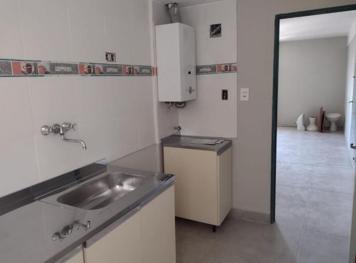 Departamento · 65m² · 4 Ambientes