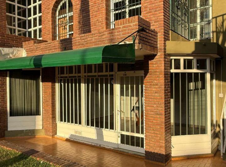 Local comercial · 18m²