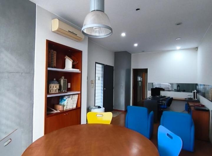 Oficina comercial · 60m² · 4 Ambientes