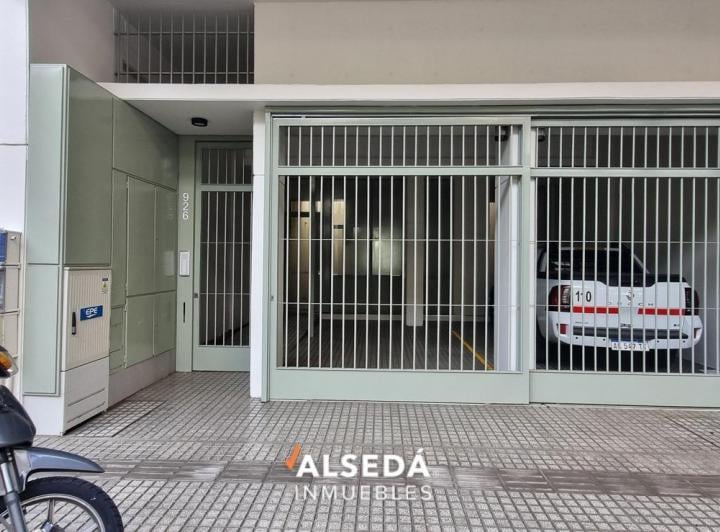 Departamento · 38m²