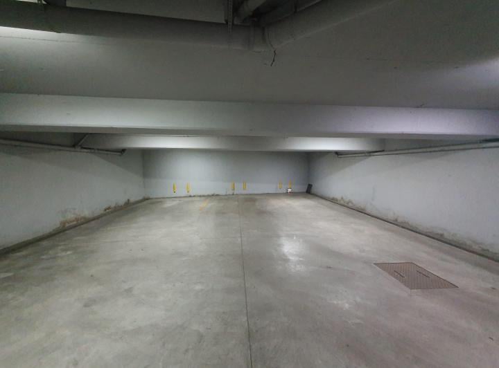 Garage · 13m² · 1 Cochera