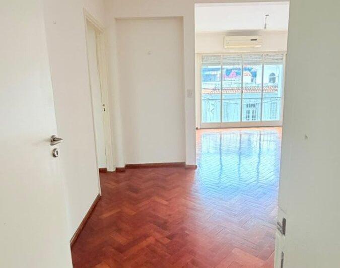 Departamento · 120m² · 3 Ambientes