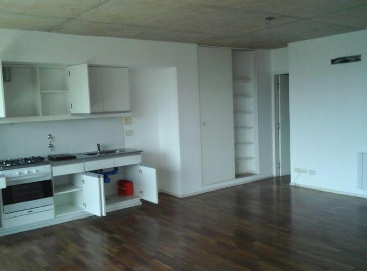 Departamento · 40m² · 2 Ambientes
