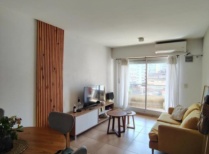 Departamento · 55m² · 3 Ambientes