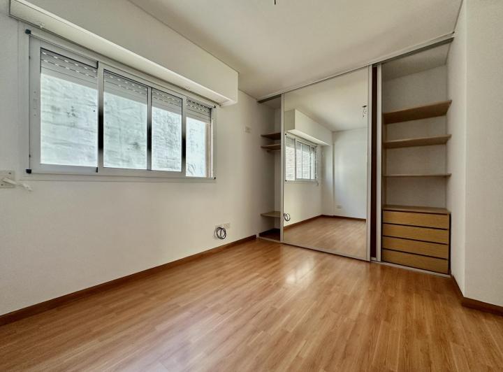 Departamento · 42m² · 2 Ambientes