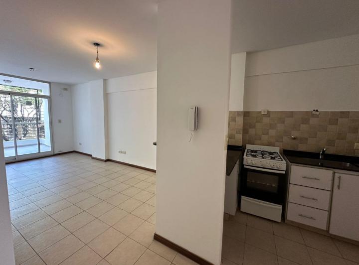 Departamento · 50m² · 2 Ambientes