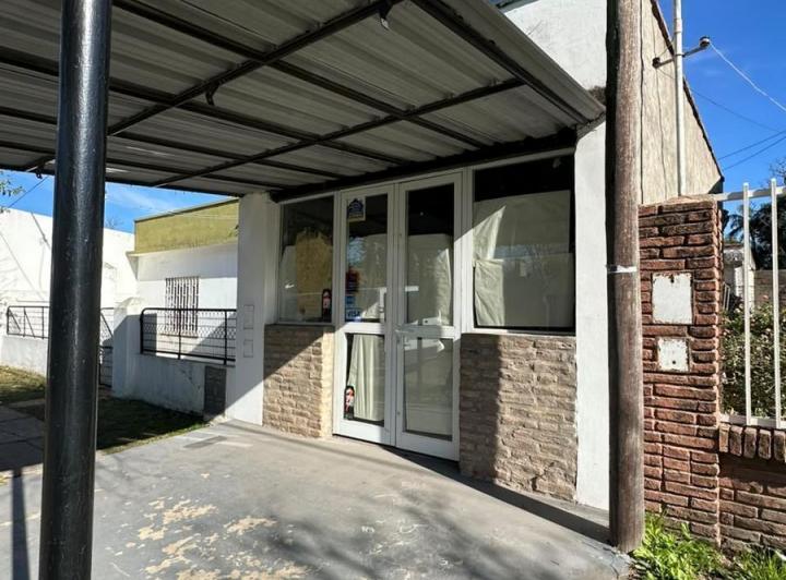 Local comercial · 48m² · 2 Ambientes