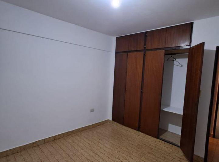 Departamento · 39m² · 5 Ambientes