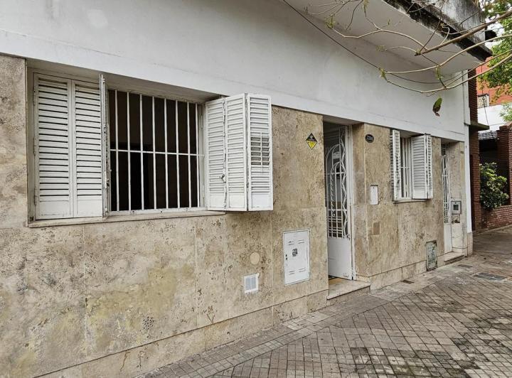 Oficina comercial · 110m² · 7 Ambientes
