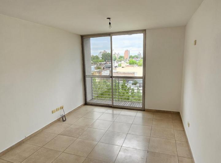 Departamento · 19m² · 1 Ambiente