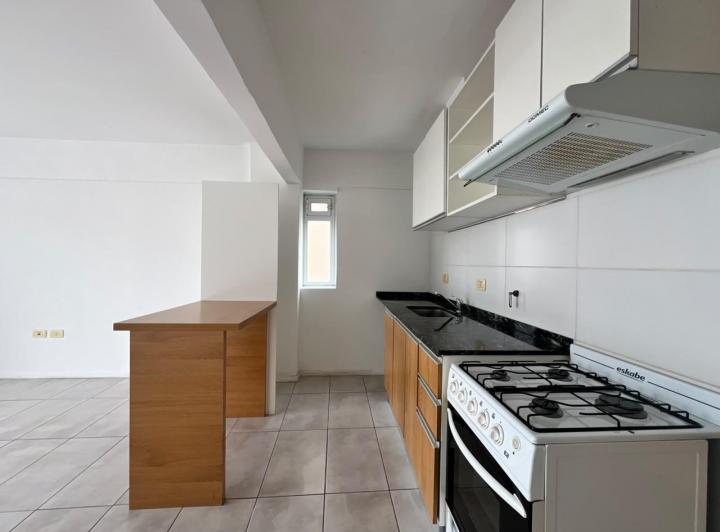 Departamento · 29m² · 1 Ambiente