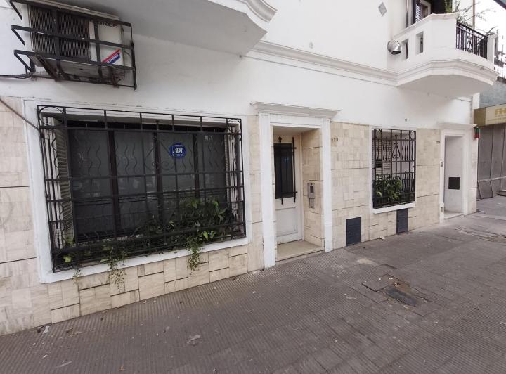 Oficina comercial · 120m² · 4 Dormitorios