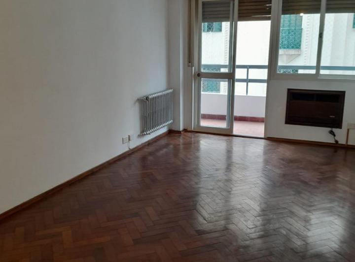 Departamento · 45m² · 3 Ambientes