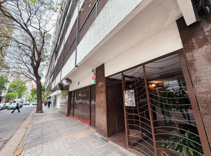 Departamento · 40m² · 3 Ambientes