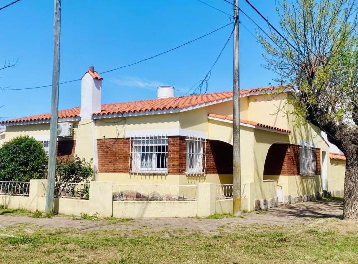 Casa · 149m² · 3 Ambientes