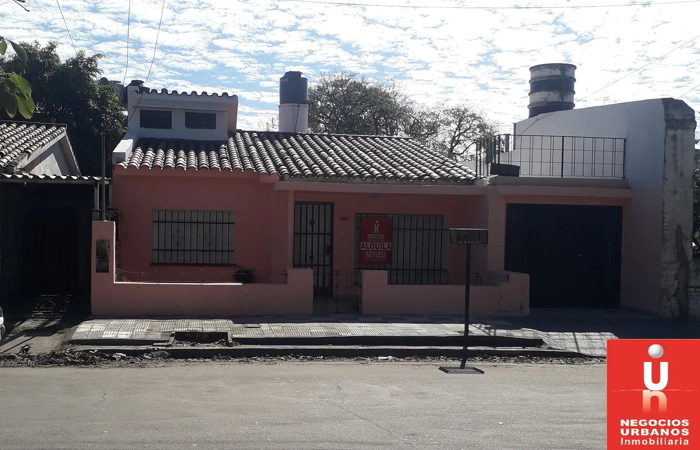 VENTA Bº FERROVIARIO MITRE ASTURIAS 4081 3 DORMITORIOS Y GARAJE