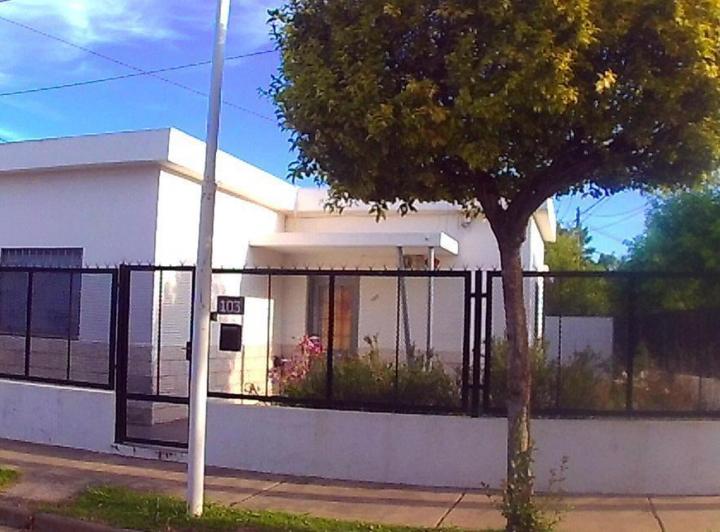Casa · 133m² · 5 Ambientes · 2 Cocheras