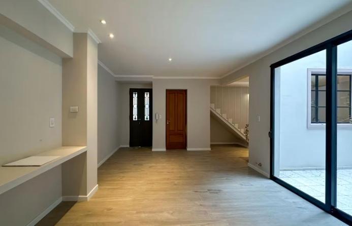 Casa · 92m² · 3 Ambientes