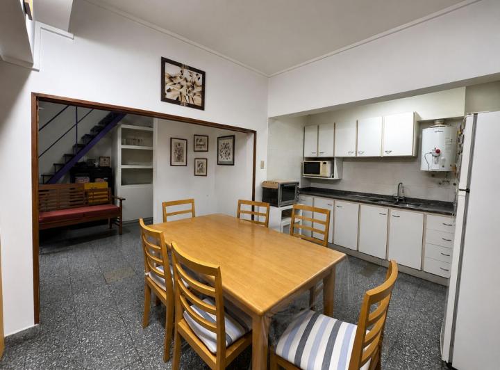 Casa · 144m² · 3 Dormitorios