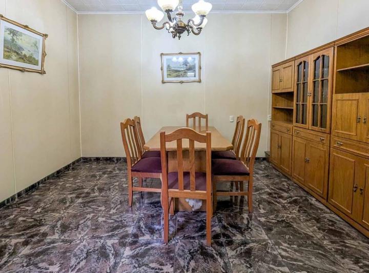Casa · 88m² · 3 Ambientes