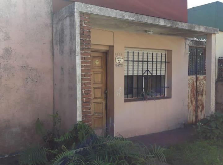 Casa · 65m² · 4 Ambientes