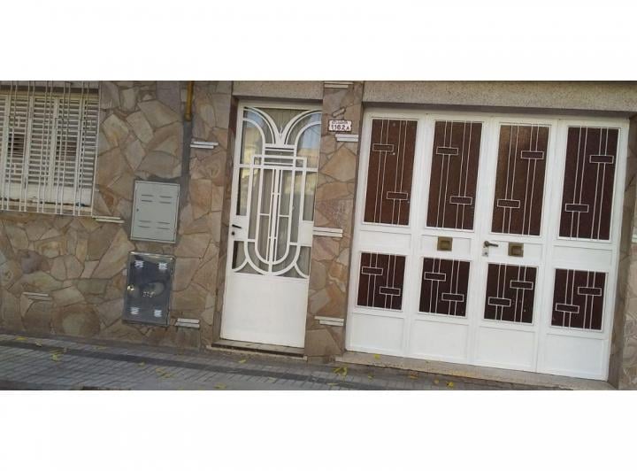 Casa · 184m² · 4 Ambientes · 1 Cochera