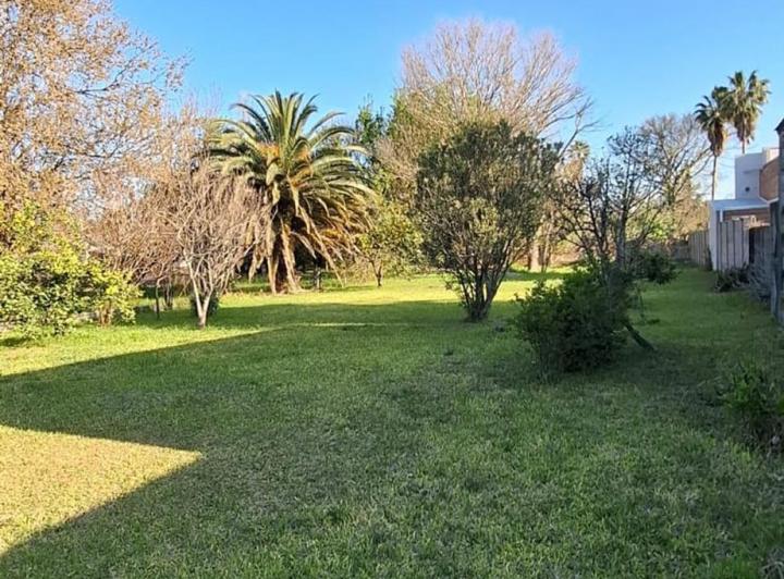 Casa · 126m² · 4 Ambientes · 1 Cochera
