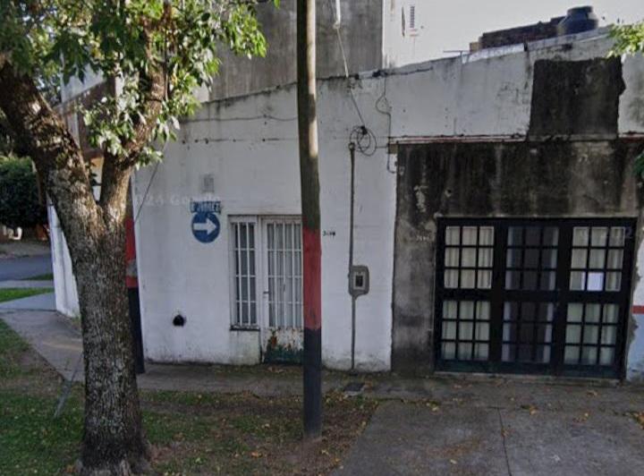 Casa · 60m² · 2 Ambientes