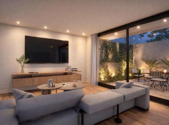 Casa · 156m² · 5 Ambientes