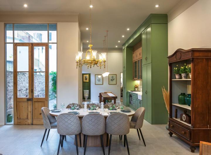 Casa · 146m² · 4 Ambientes · 1 Cochera