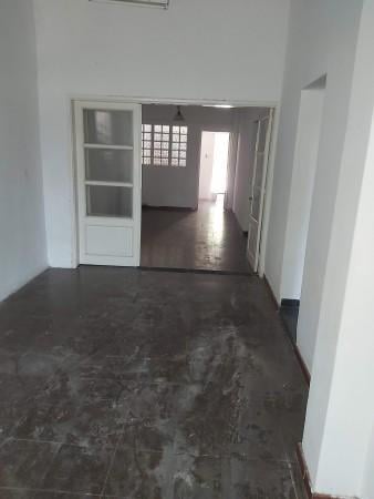 Casa · 121m² · 6 Ambientes