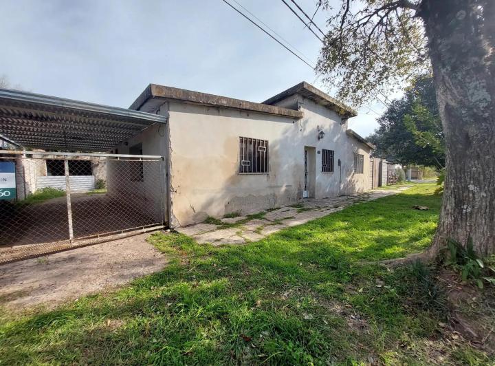 Casa · 94m² · 3 Ambientes · 1 Cochera